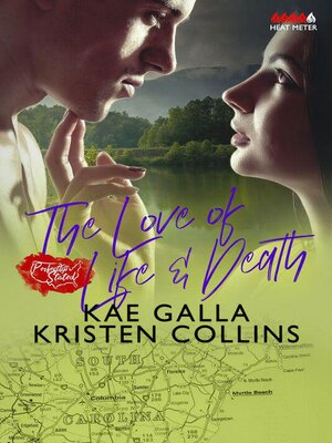 cover image of The Love of Life & Death
